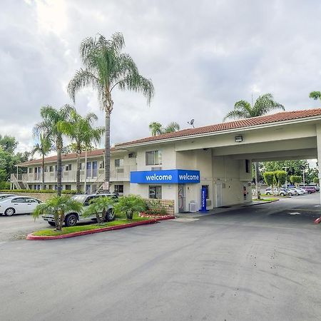 Motel 6-Chino, Ca - Los Angeles Area Esterno foto