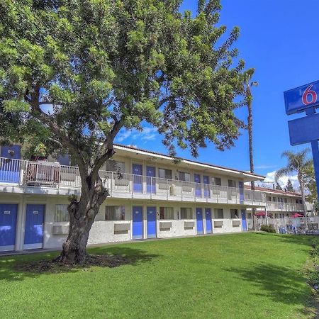 Motel 6-Chino, Ca - Los Angeles Area Esterno foto