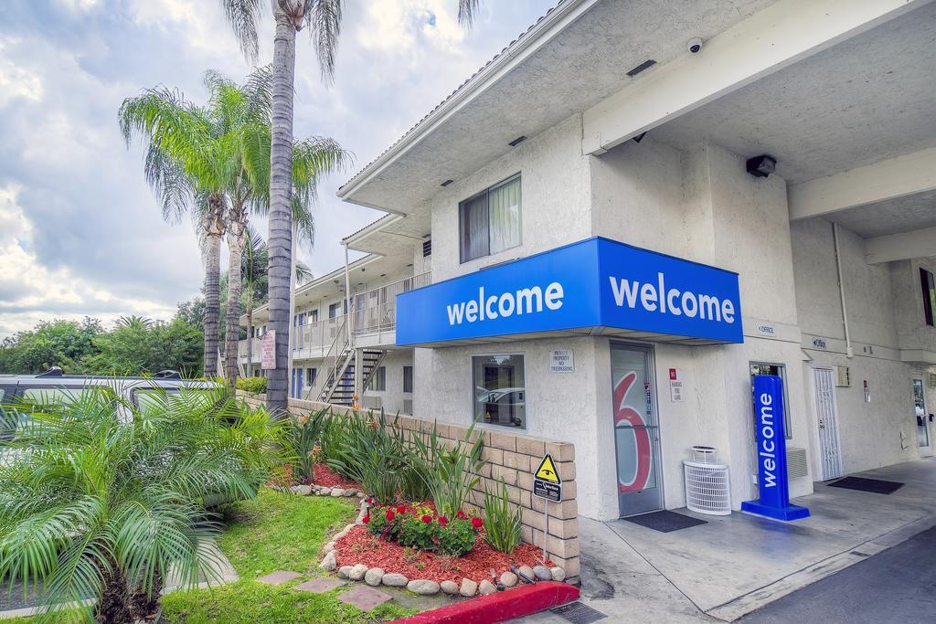 Motel 6-Chino, Ca - Los Angeles Area Esterno foto