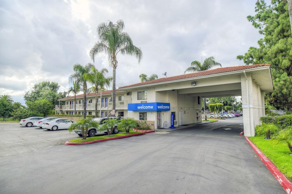 Motel 6-Chino, Ca - Los Angeles Area Esterno foto