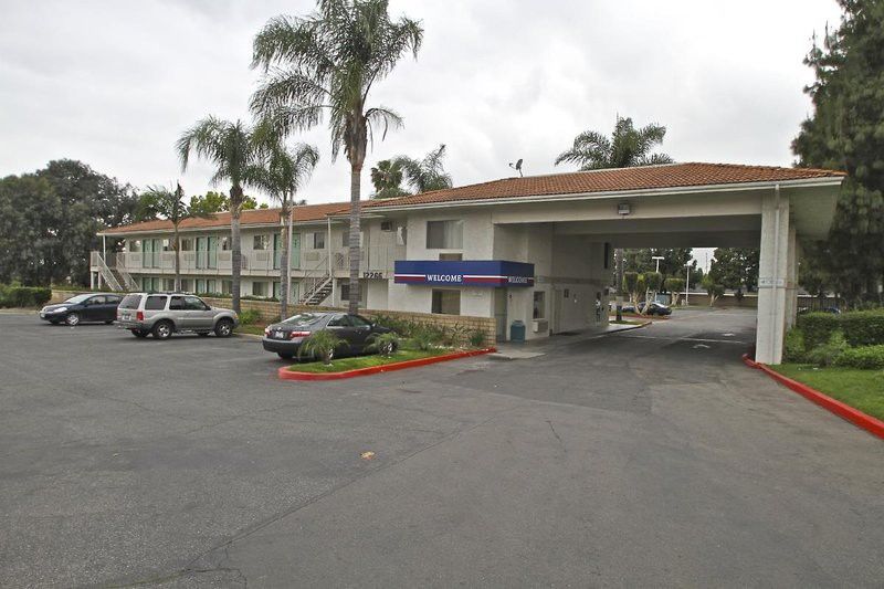 Motel 6-Chino, Ca - Los Angeles Area Esterno foto
