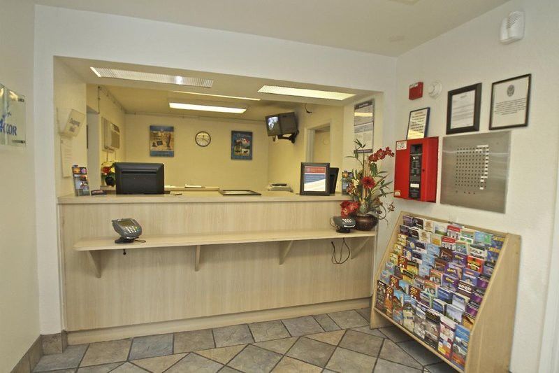 Motel 6-Chino, Ca - Los Angeles Area Esterno foto