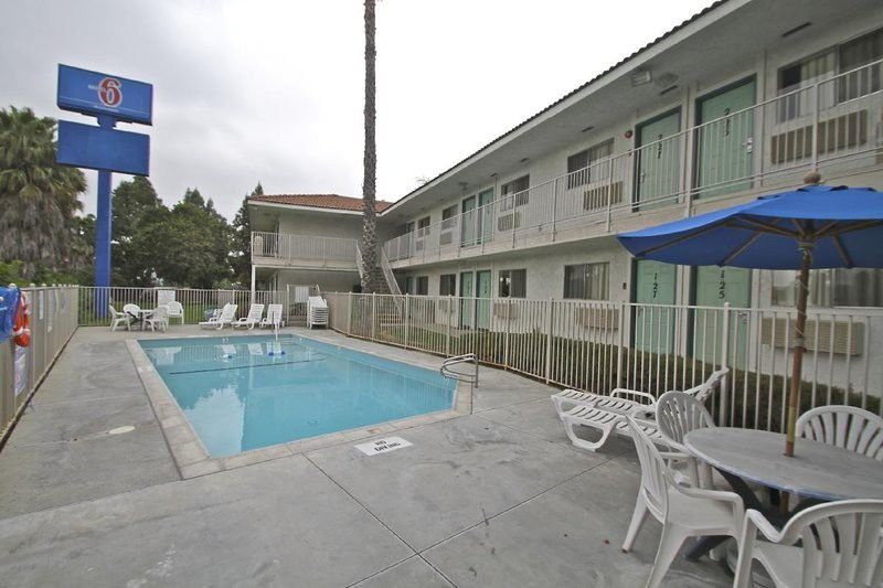 Motel 6-Chino, Ca - Los Angeles Area Esterno foto