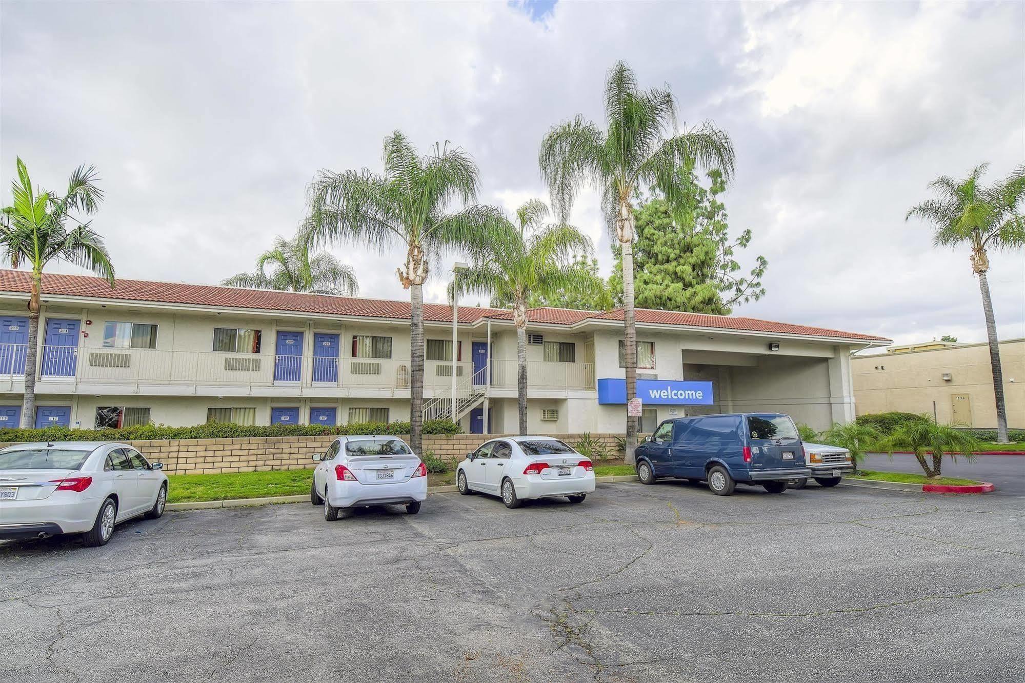 Motel 6-Chino, Ca - Los Angeles Area Esterno foto