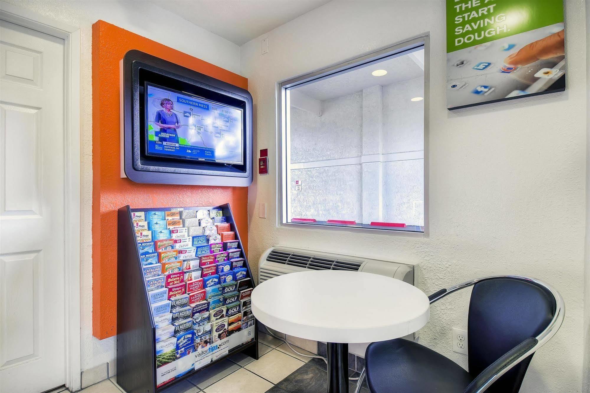 Motel 6-Chino, Ca - Los Angeles Area Esterno foto