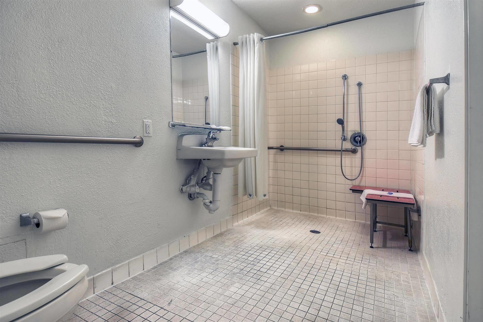 Motel 6-Chino, Ca - Los Angeles Area Esterno foto