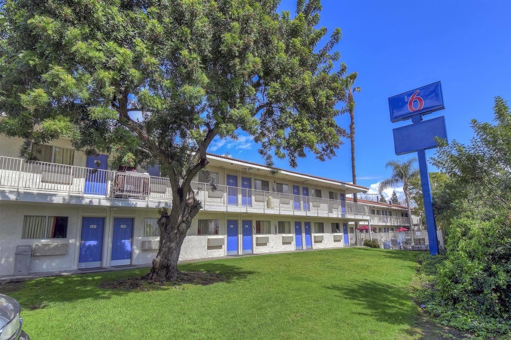 Motel 6-Chino, Ca - Los Angeles Area Esterno foto