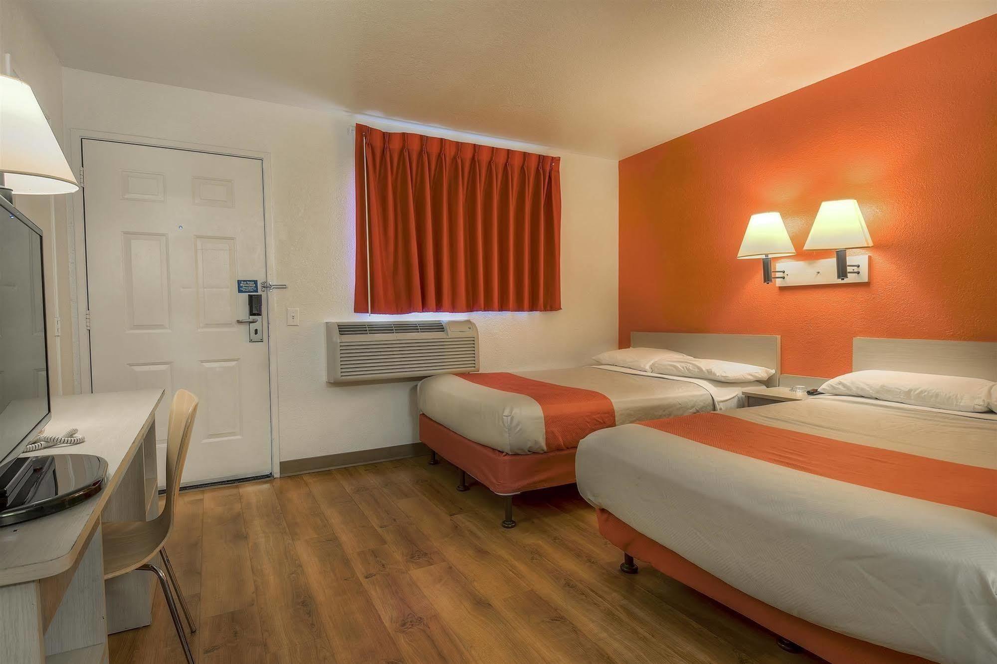Motel 6-Chino, Ca - Los Angeles Area Esterno foto