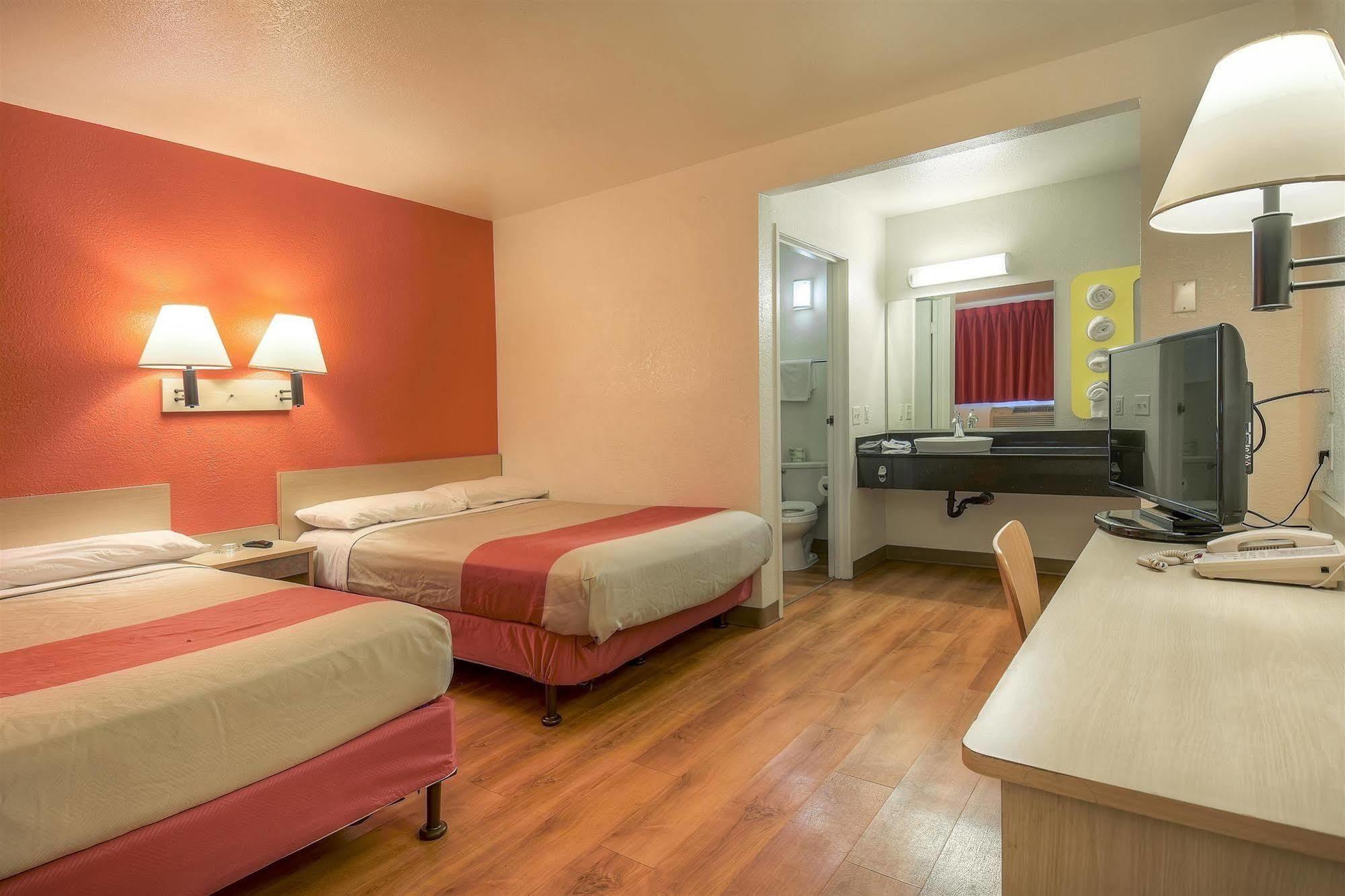 Motel 6-Chino, Ca - Los Angeles Area Esterno foto