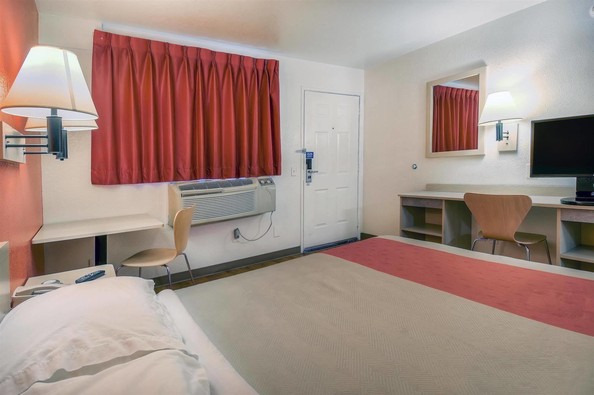 Motel 6-Chino, Ca - Los Angeles Area Esterno foto