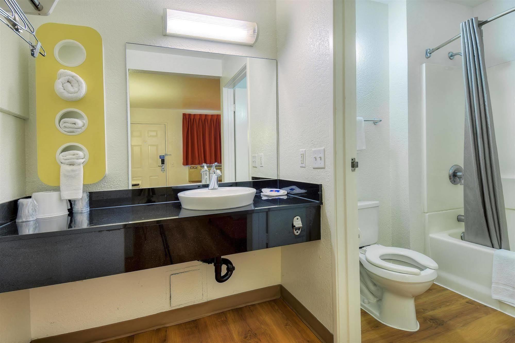 Motel 6-Chino, Ca - Los Angeles Area Esterno foto