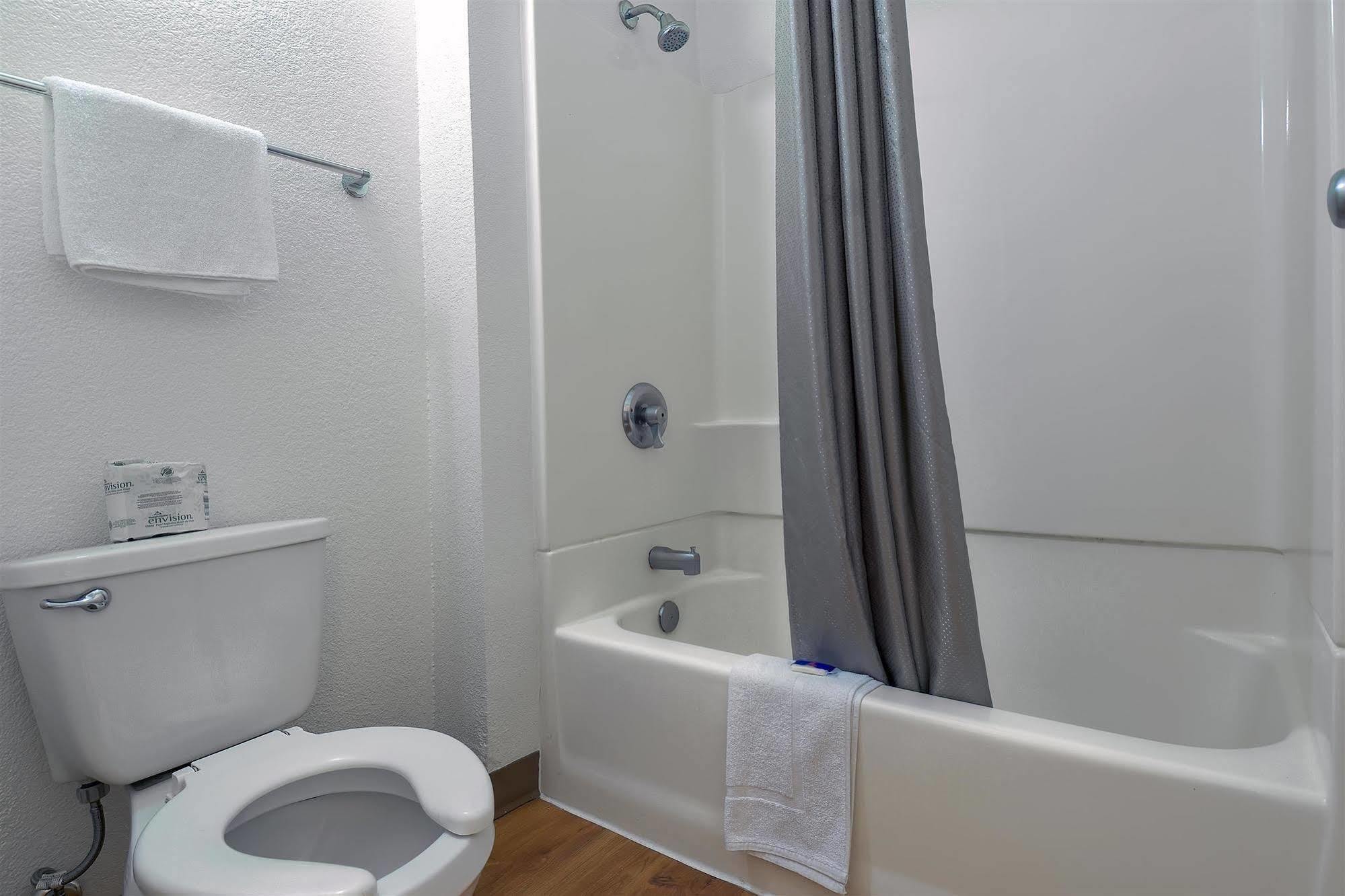 Motel 6-Chino, Ca - Los Angeles Area Esterno foto