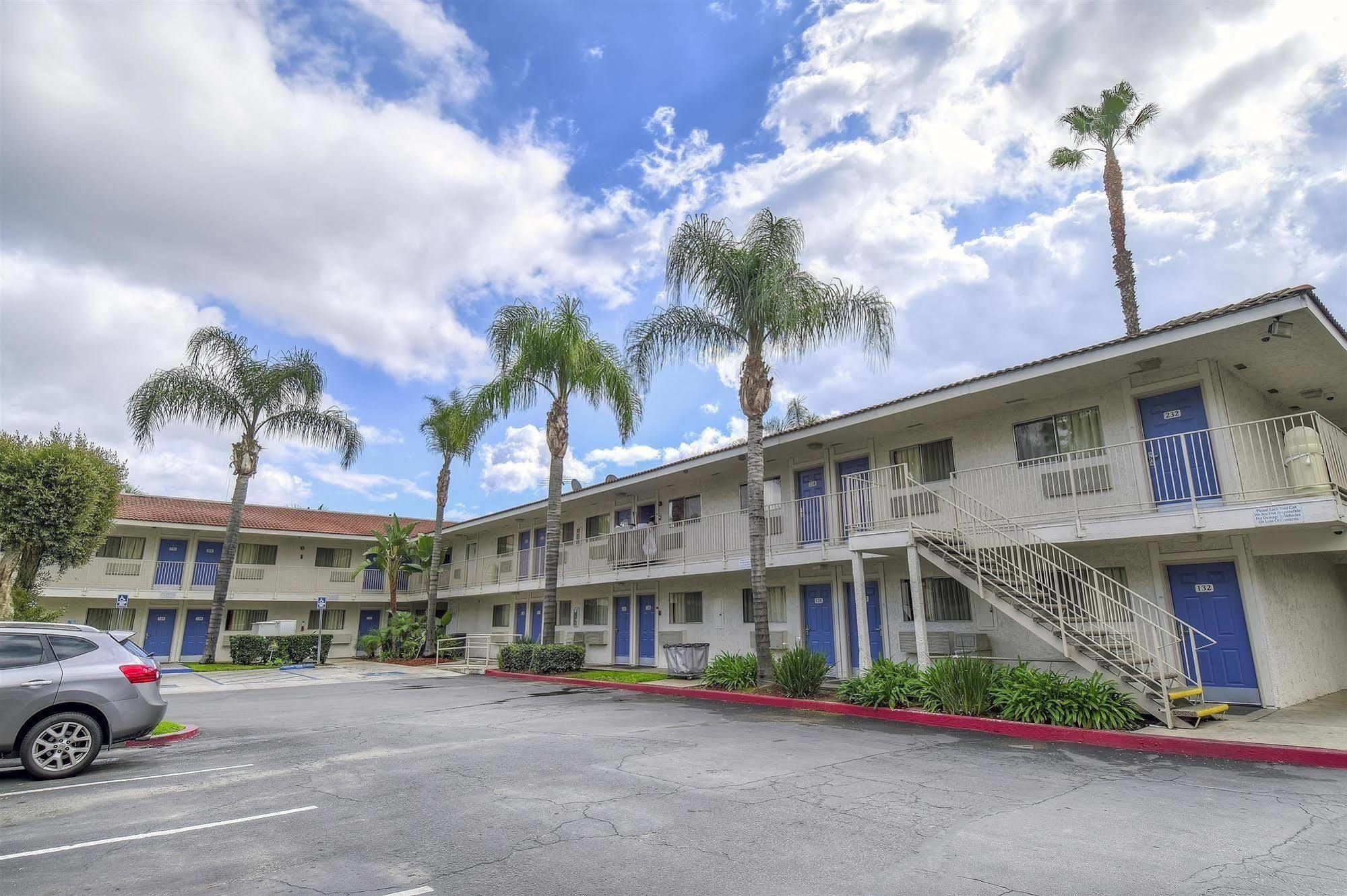 Motel 6-Chino, Ca - Los Angeles Area Esterno foto