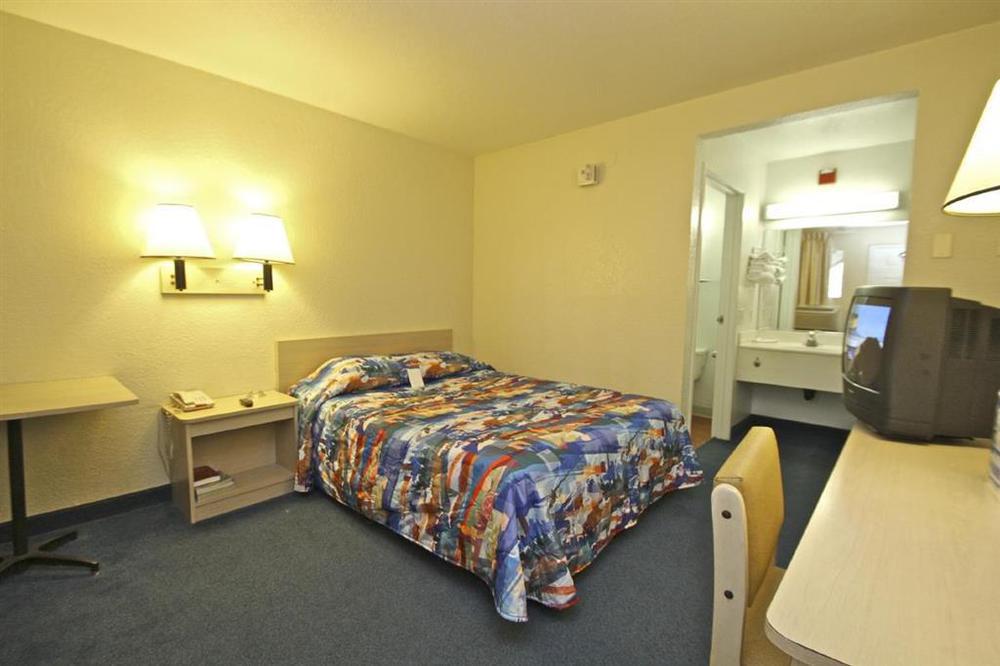 Motel 6-Chino, Ca - Los Angeles Area Camera foto