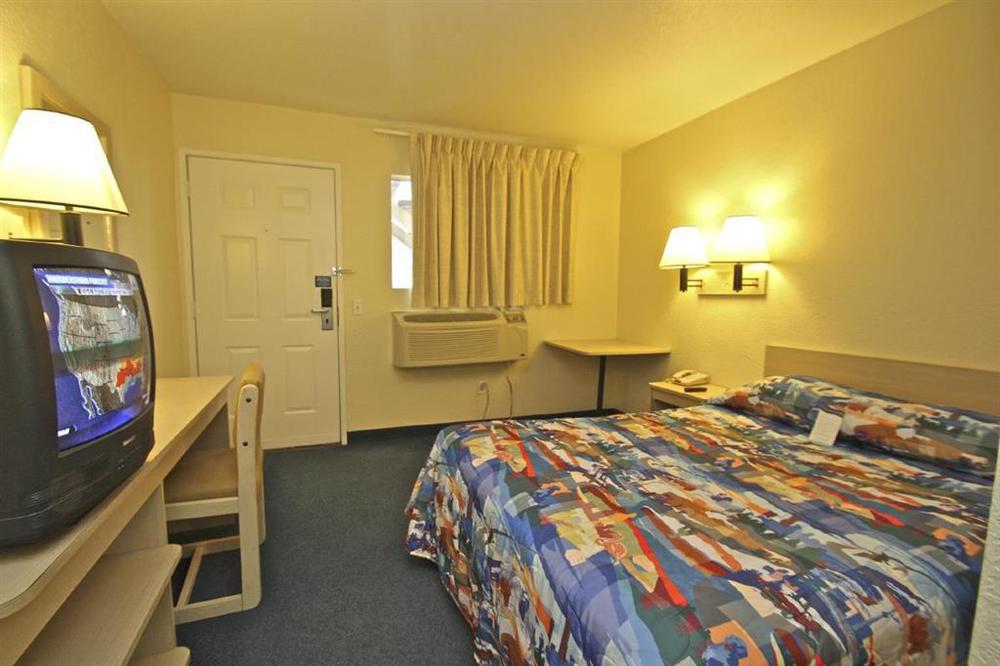 Motel 6-Chino, Ca - Los Angeles Area Camera foto