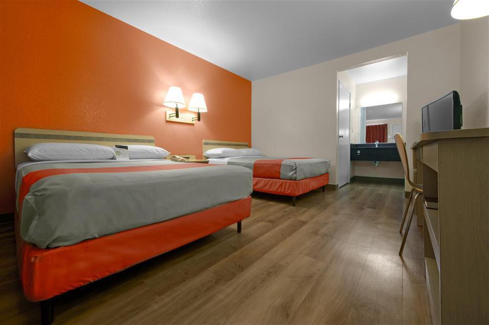 Motel 6-Chino, Ca - Los Angeles Area Camera foto