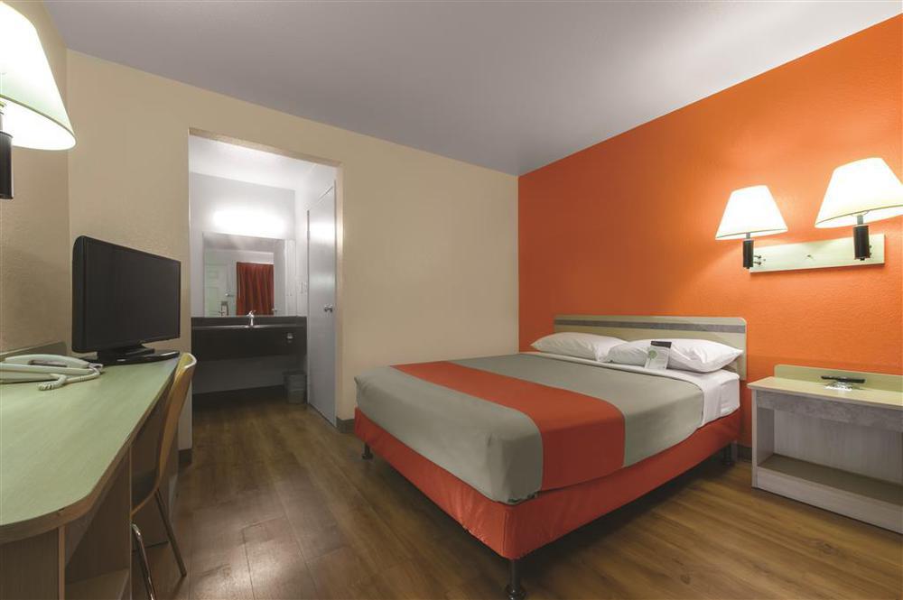 Motel 6-Chino, Ca - Los Angeles Area Camera foto