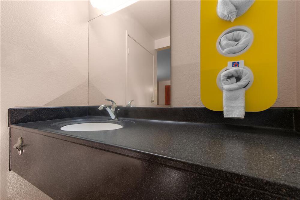 Motel 6-Chino, Ca - Los Angeles Area Camera foto